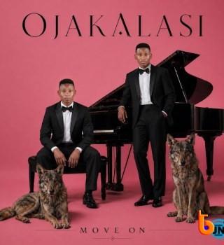 Move On Ep