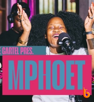 Mphoet - Groove Cartel (Amapiano Mix)