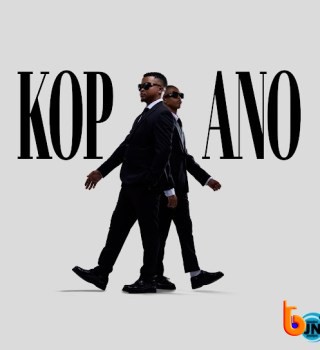 Musical Xhepard – Jabula ft Who's Meneer, Thatohatsi, Potoko ZA & Senjay