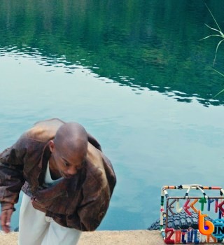 Muzi – Zilande