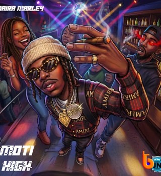 Naira Marley – Moti High