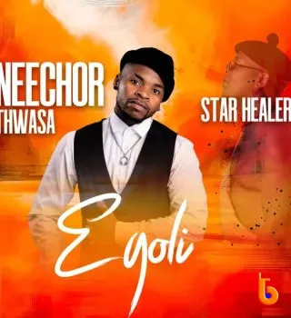Download Mp3: Neechor – Egoli ft Thwasa & Starr Healer