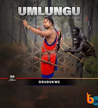 Download Mp3: Umlungu – I-Thalente Lomculo