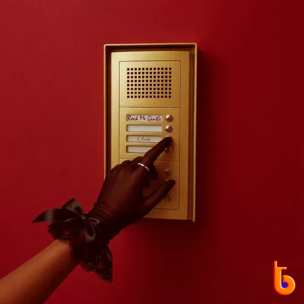 Olamide – Rock Me Gentle