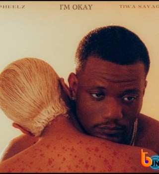 Mp3 Lyrics: Pheelz – I