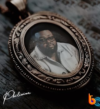 [Album] CocoSA - Philisiwe