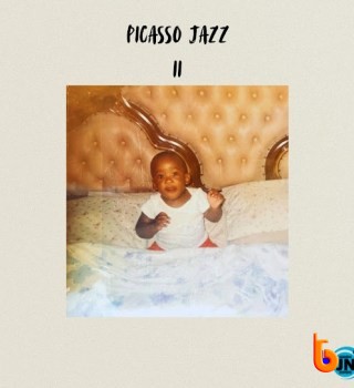 Picasso Jazz II Album