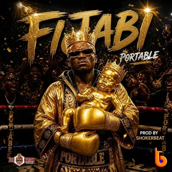Portable – Fijabi