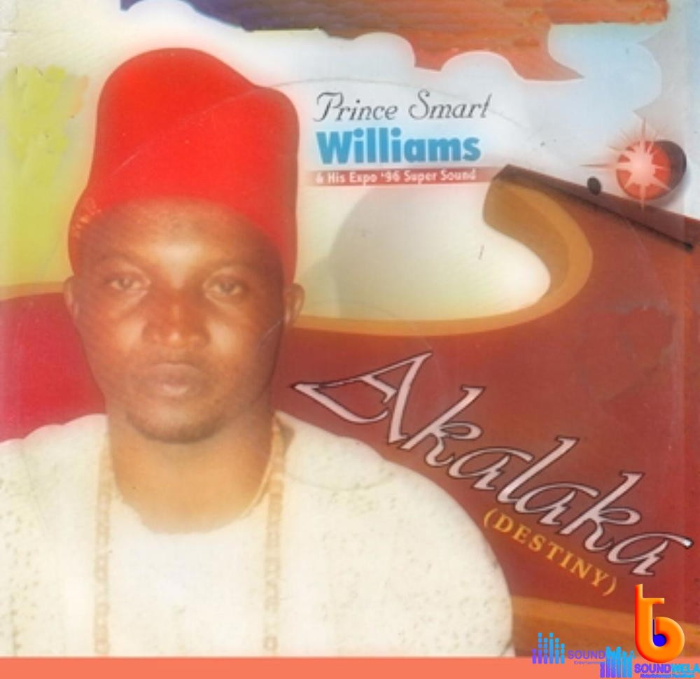 Prince Smart Williams – Udo (Peace)