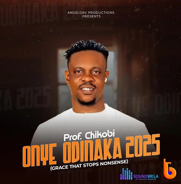 Prof. Chikobi – Onye Odinaka