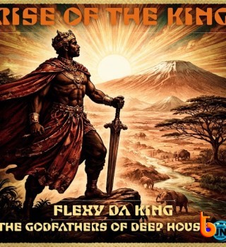 Rise Of The King Album