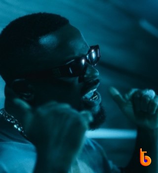 Sarkodie – ODO PA ft. Kweku Flick