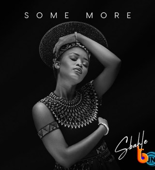 Sbahle – Some More ft Nhlanhla Mafu & Naima Kay