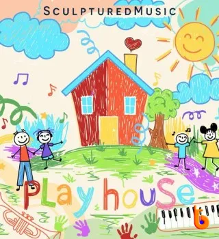 SculpturedMusic – New Horizon