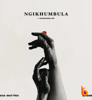 Download Mp3: Soa Mattrix – Ngikhumbula ft Bassie & Khathapillar