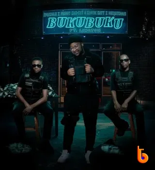 Download Mp3: Springle – Bukubuku ft Priddy Man-Kay, Kaotic Kayy, DeejayKgosi & Lington