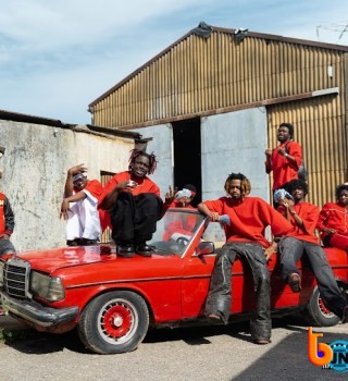 Famous Pluto – 14DRoad ft. Zlatan lyrics by Famous Pluto