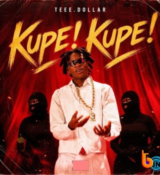 Teee Dollar – Kupe