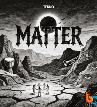 Download Mp3: Tekno – Matter