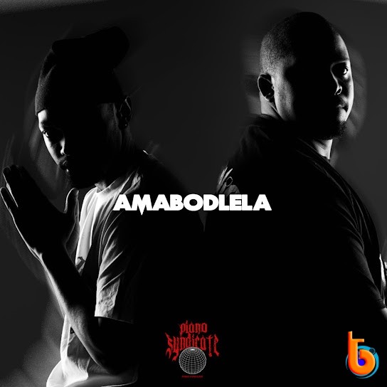 Teraphonique – Amabodlela ft DNZL444, MadollaFx.CEO & Nk108