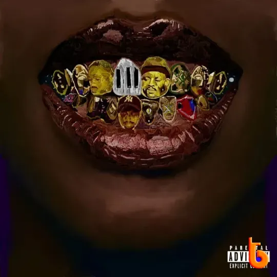 Download Mp3: The Big Hash – Company ft Sly & Kabza De Small