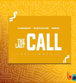 The Last Call Ep