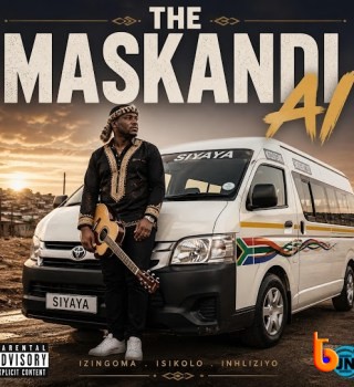 Brave C – Makoti