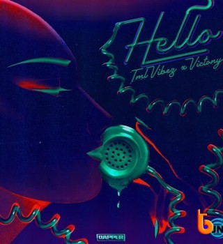 Tml Vibez – Hello ft Victony