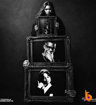 Tycoon – Ngimbonile ft. Babalwa M & De Rose