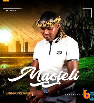 Ubhayizane Ep