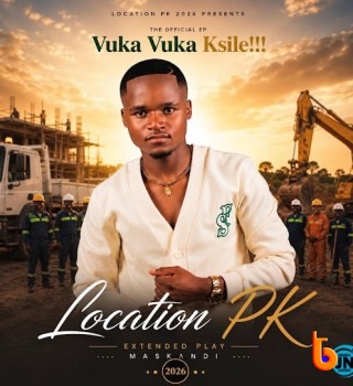 Vuka Vuka Ksile!!! Ep