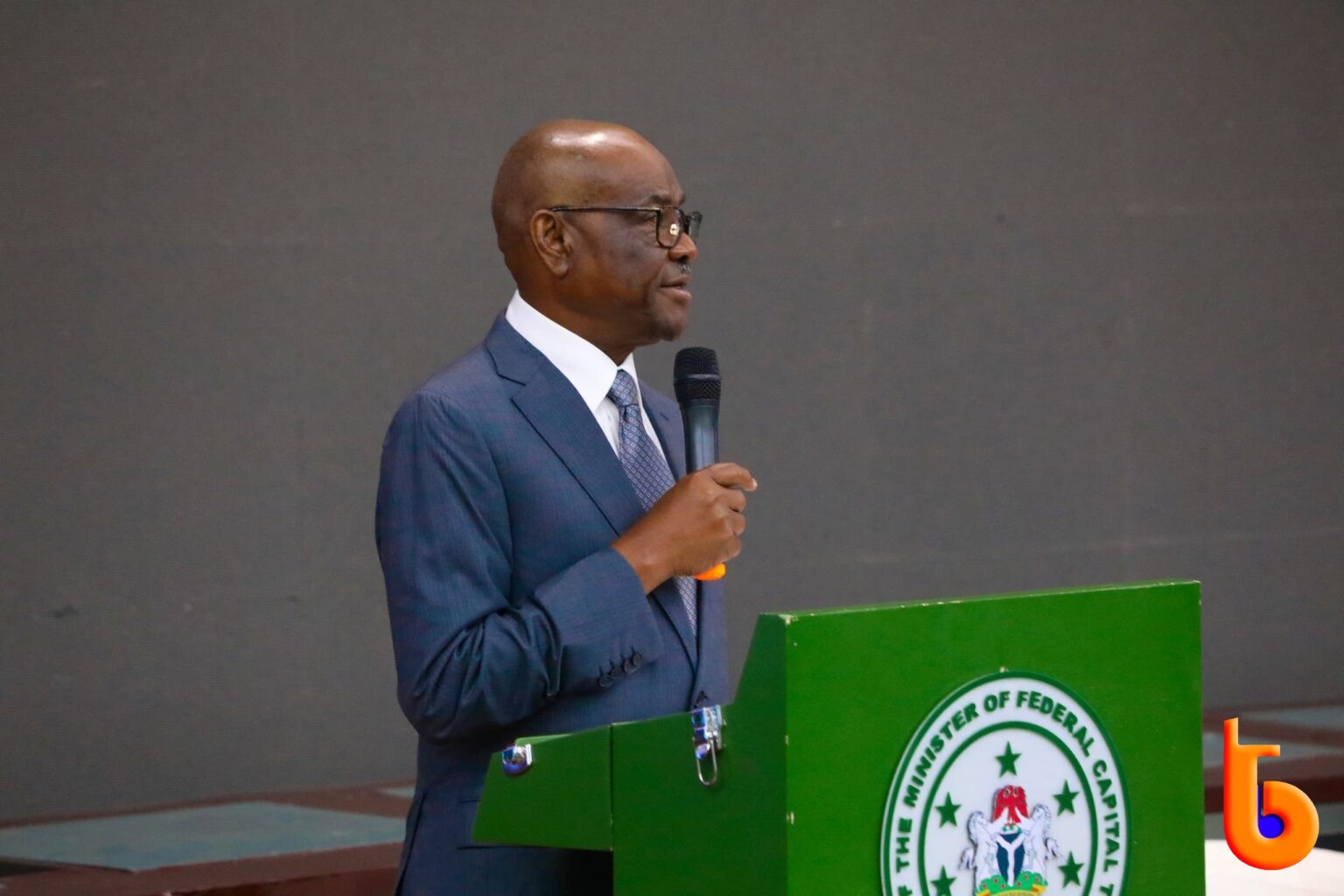 JUST IN!!! Wike Begins Free Healthcare Move for Abuja Inmates as Major Secret Unfolds