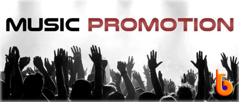 Music promotion
