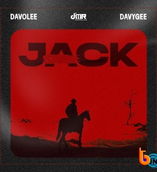 Download Mp3: Davolee – Jack ft. Davygee
