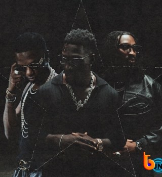 Download Mp3: Frenna – Coca Body Ft Odeal & Wizkid