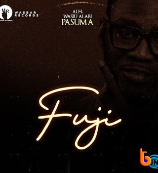 Download Mp3: Pasuma – Fuji